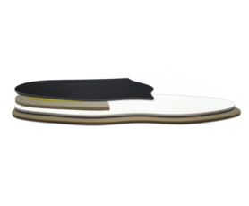 MPA XL Epine Calcanéenne CENTRALE - Terrien