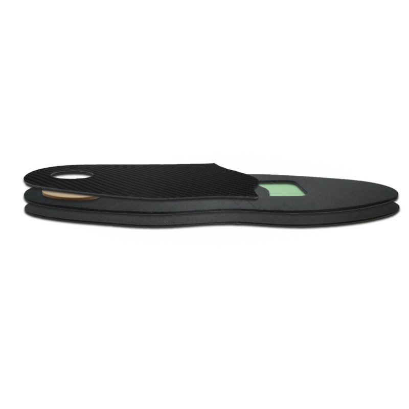 MPA XL Morton THERMOFORMÉ