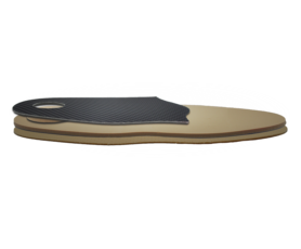 CRISPIN XL Diabète Confort