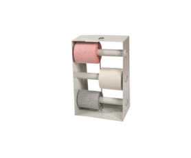 Dérouleur 6 mini-rouleaux