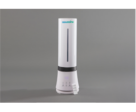 AquaHome XL 9L – Brumisateur de Désinfection Air et Surfaces Haute Performance