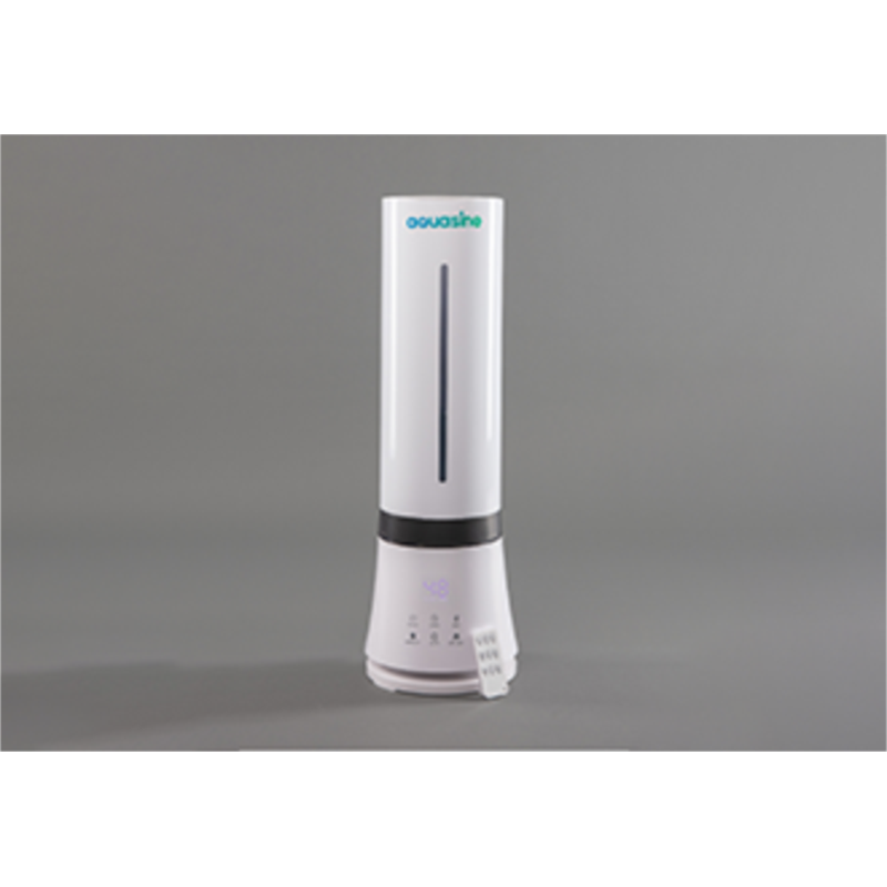 AquaHome XL 9L – Brumisateur de Désinfection Air et Surfaces Haute Performance