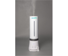 AquaHome XL 9L – Brumisateur de Désinfection Air et Surfaces Haute Performance