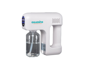 Diffuseur Aquagun Pro