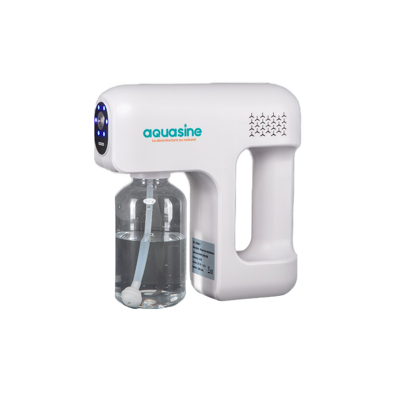Diffuseur Aquagun Pro