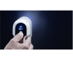 Diffuseur Aquagun Pro