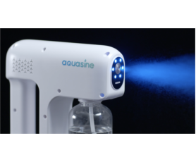 Diffuseur Aquagun Pro