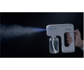 Diffuseur Aquagun Pro