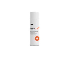 Lubrifiant QuickLub 500ml – Entretien Optimal pour Instruments Rotatifs