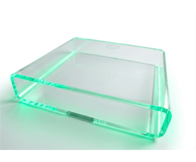 Podoscope multicouleurs (nouveau modèle)