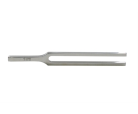 Diapason Hartmann 256 Hz – Diagnostic Neurologique Inox