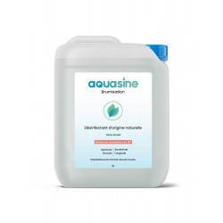 Désinfectant Aquasine Pro