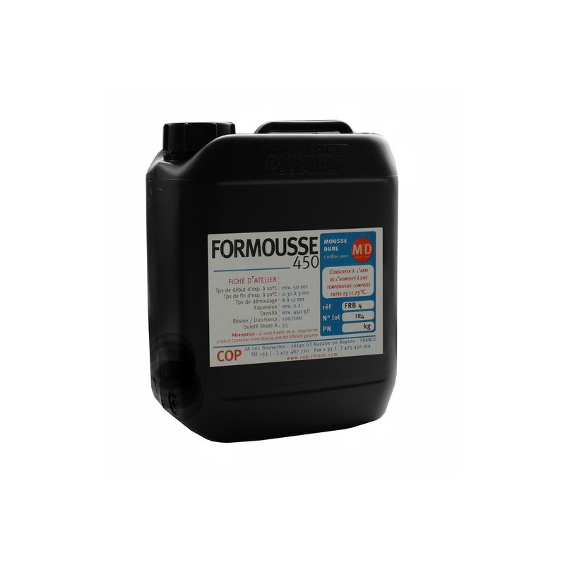 FOMOUSSE450