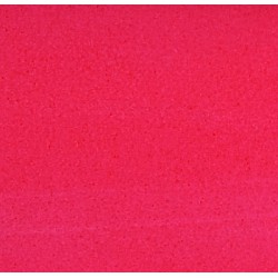 Plaque de latex rouge MEMOFOAM, densité 260 kg/m³, mousse à mémoire de forme pour semelles orthopédiques spécial diabète