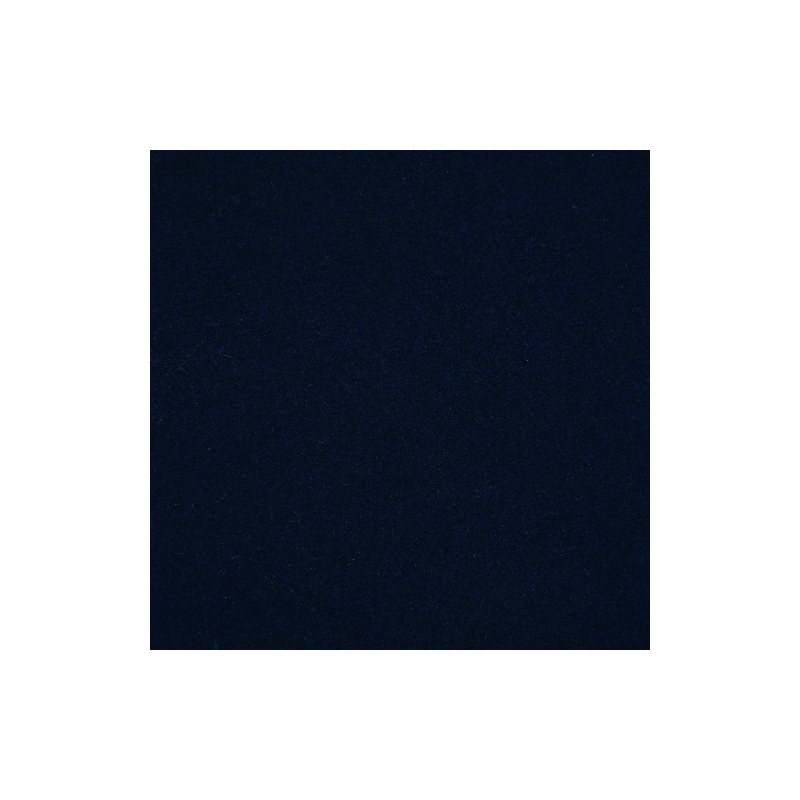 Plaque de renfort plastique noir ultra-fin (0.5mm ou 0.8mm) pour la rigidification structurelle des semelles orthopédiques
