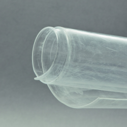 Plaque de base Transflex translucide en EVA pour semelles orthopédiques high-tech