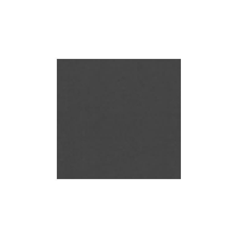 Plaque de matériau Ortholux noir, base élastomère flexible pour la fabrication de semelles orthopédiques de confort et de sport