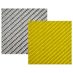 Plaque de Carbonium couleur argent 0,9 mm, fibre de verre vernie pour finition et renfort d'orthèses plantaires en résine