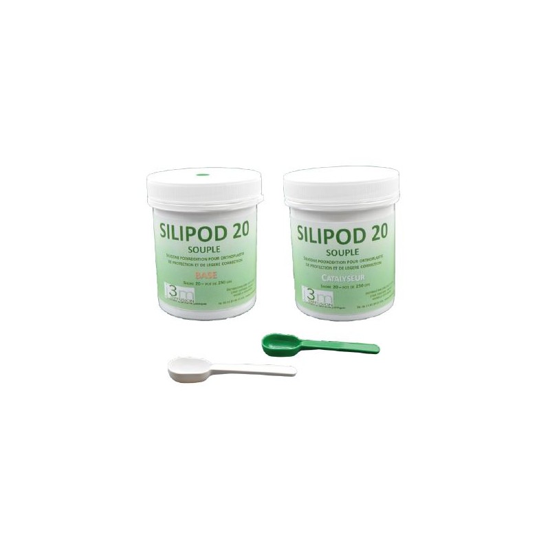 SILIPOD20