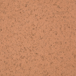 Plaque de mousse RD en liège caoutchouté, complexage de latex et liège pour la fabrication d'éléments de soutien en podologie