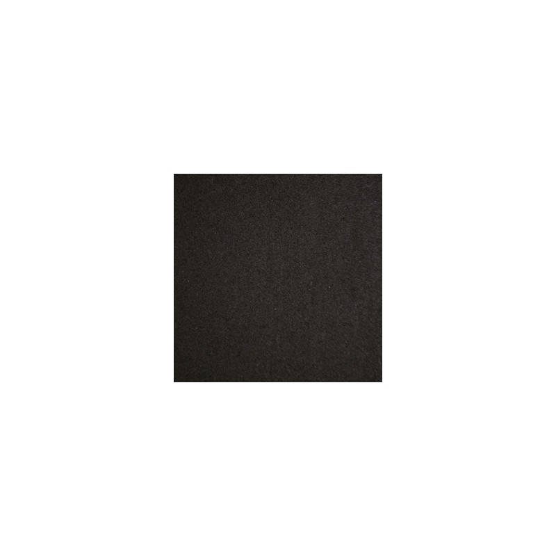 Plaque EVA Cellolight 60 Shore noir pour bases de semelles orthopédiques certifiée ISO 9001