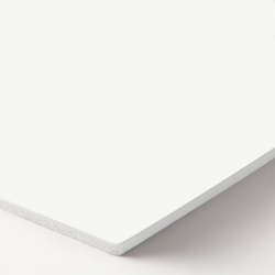 Plaque de mousse de polyuréthane technique Crispon Arctic pour la fabrication de semelles orthopédiques et le confort du pied