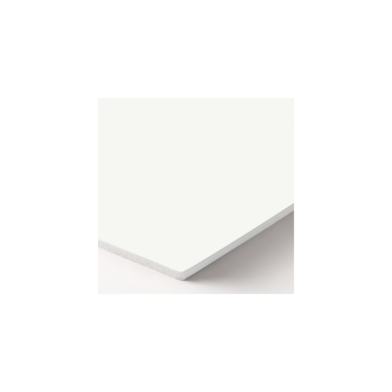 Plaque de mousse de polyuréthane technique Crispon Arctic pour la fabrication de semelles orthopédiques et le confort du pied