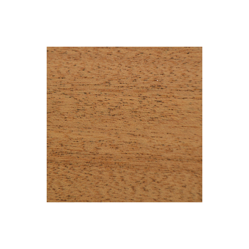 Lot de 24 feuilles de bois de placage 0,5 mm pour le renfort structurel des orthèses plantaires en podologie