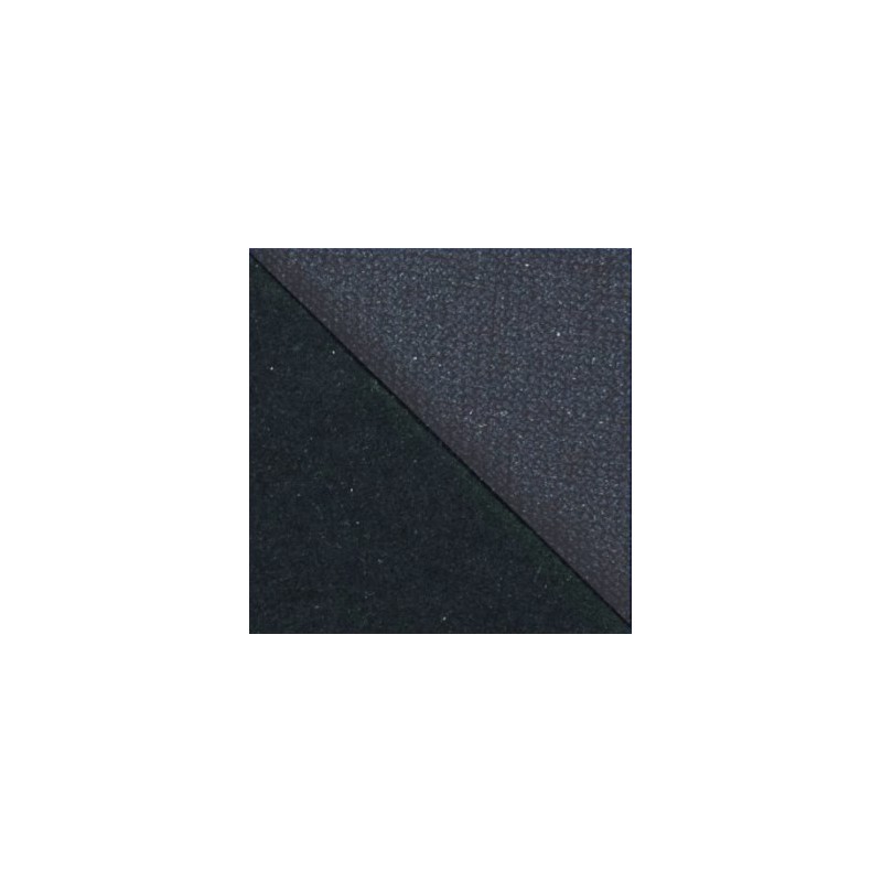 Plaque Crispon Choc Plus couleur acier avec recouvrement jersey pour le sport
