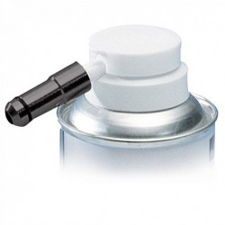 Embout adaptateur Type E pour lubrification des contre-angles et pièces à main avec Pana Spray