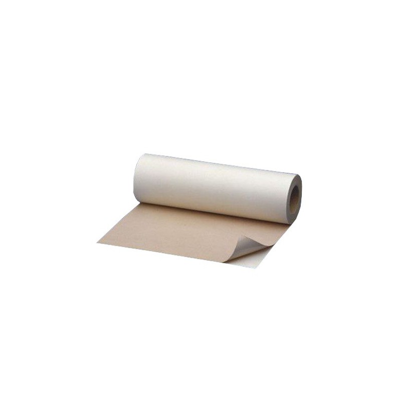 Rouleau de Moleskin Coton Hapla adhésif pour la protection des zones de frottement du pied