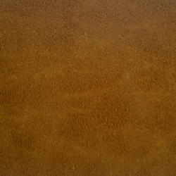 Plaque de synderme palissandre 1mm, cuir reconstitué avec finition lisse pour la fabrication de bases de semelles orthopédiques