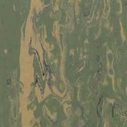 Plaque de recouvrement EVA Marbré Camouflage d'épaisseur 2mm pour orthèses plantaires, dureté 30-35 Shore