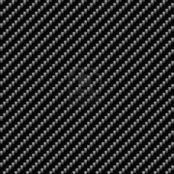 Plaque de Carbone Stretch fin 0,4mm, tissu souple pour la finition des semelles orthopédiques