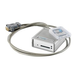 Lecteur de carte SD et interface de transfert de données pour autoclave Ultraclean II, accessoire de traçabilité médicale