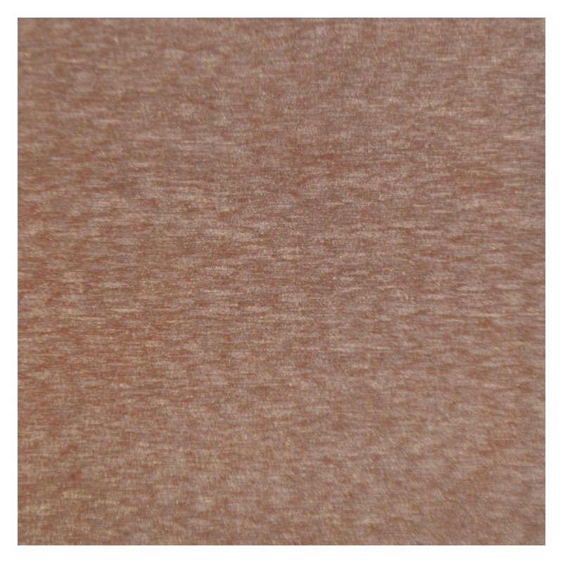 Feuille de protection en Téflon marron anti-adhérente pour plateau chauffant de presse à thermoformer EASY-PRESS