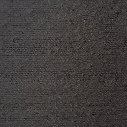 Recouvrement microfibre ETNA pour semelles, traité à la lave anti-odeurs avec face thermocollante à motifs circulaires