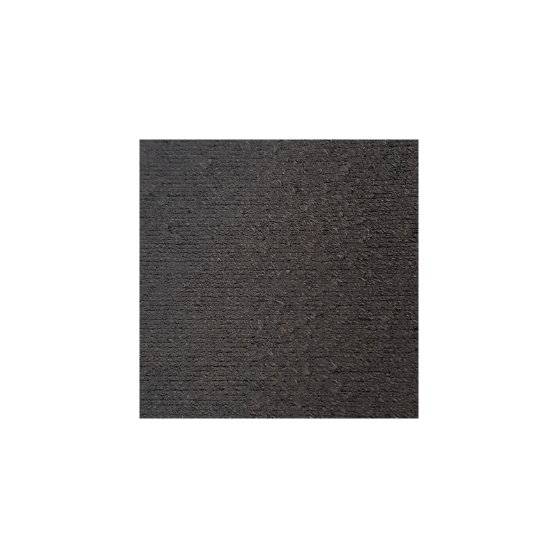 Recouvrement microfibre ETNA pour semelles, traité à la lave anti-odeurs avec face thermocollante à motifs circulaires