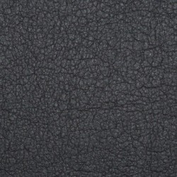 Plaque de Crispon Magic Noir 2 mm, mousse de confort avec recouvrement microfibre Magic noir pour semelles orthopédiques
