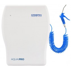 Déminéralisateur d'eau Aqua Pro pour assurer la qualité de l'eau utilisée dans l'autoclave (MADE1063)