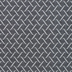 Plaque de recouvrement synthétique City Jacquard de 0.5mm d'épaisseur, utilisée pour la finition des semelles orthopédiques