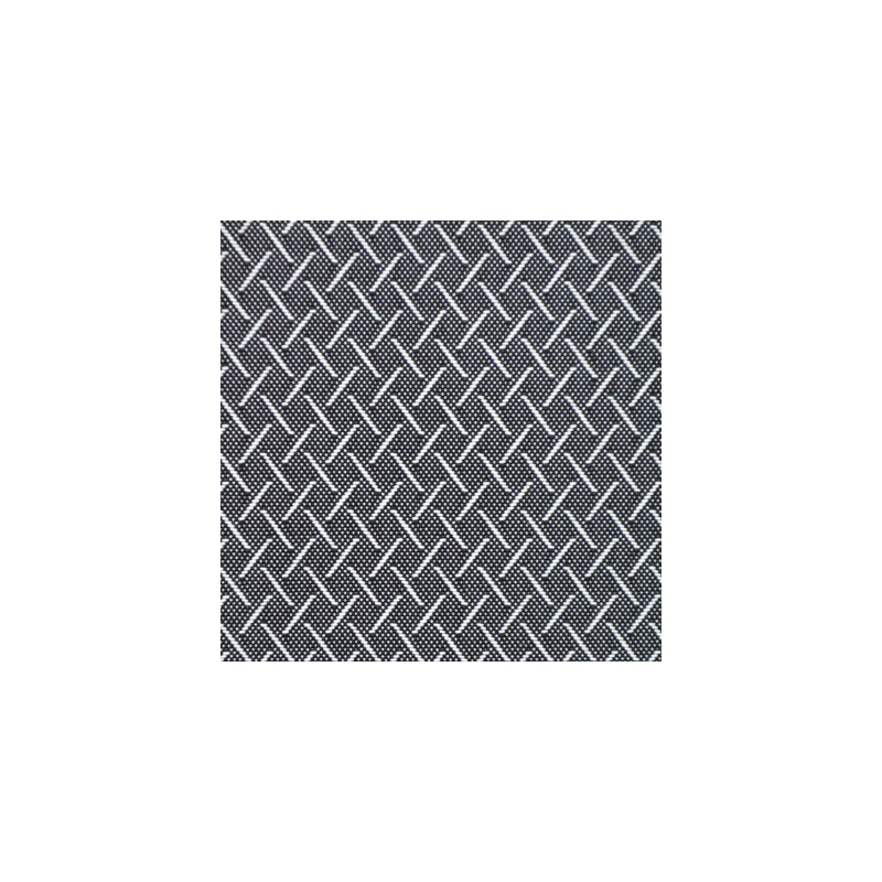 Plaque de recouvrement synthétique City Jacquard de 0.5mm d'épaisseur, utilisée pour la finition des semelles orthopédiques