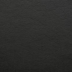Recouvrement technique Durafit Conductive noir pour semelles orthopédiques, matériau conducteur antistatique haute résistance