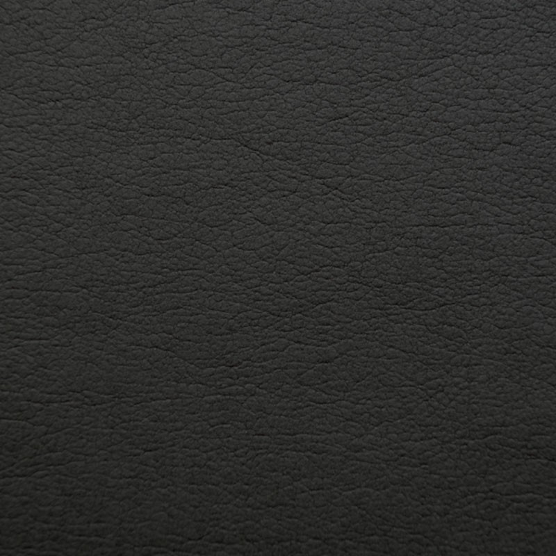 Recouvrement technique Durafit Conductive noir pour semelles orthopédiques, matériau conducteur antistatique haute résistance