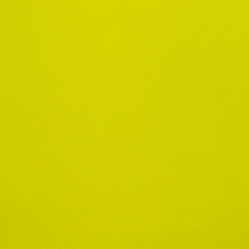 Plaque de New Sporteva jaune épaisseur 3mm pour la fabrication de semelles orthopédiques de sport haute performance