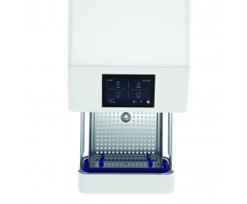 Autoclave Touch Smart Pro 3L classe B avec écran tactile pour podologie et dentaire
