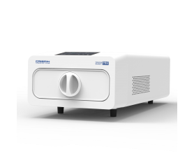 Autoclave Touch Smart Pro 3L classe B avec écran tactile pour podologie et dentaire