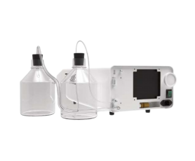 Autoclave Touch Smart Pro 3L classe B avec écran tactile pour podologie et dentaire
