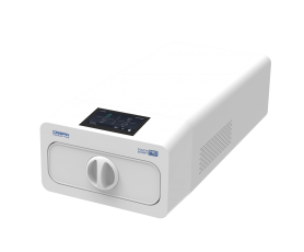 Autoclave Touch Smart Pro 3L classe B avec écran tactile pour podologie et dentaire