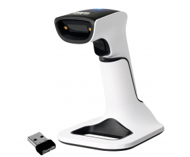 Douchette E-Scan sans Fil :...